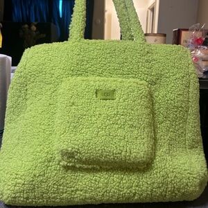Ugg Sherpa Tote Bag